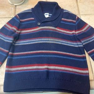 Janie and Jack sweater, size 2.. great condition